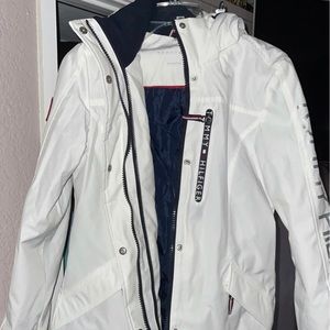 Tommy women’s jacket